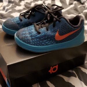KD 8 TD